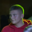 Zdjęcie zawodnika